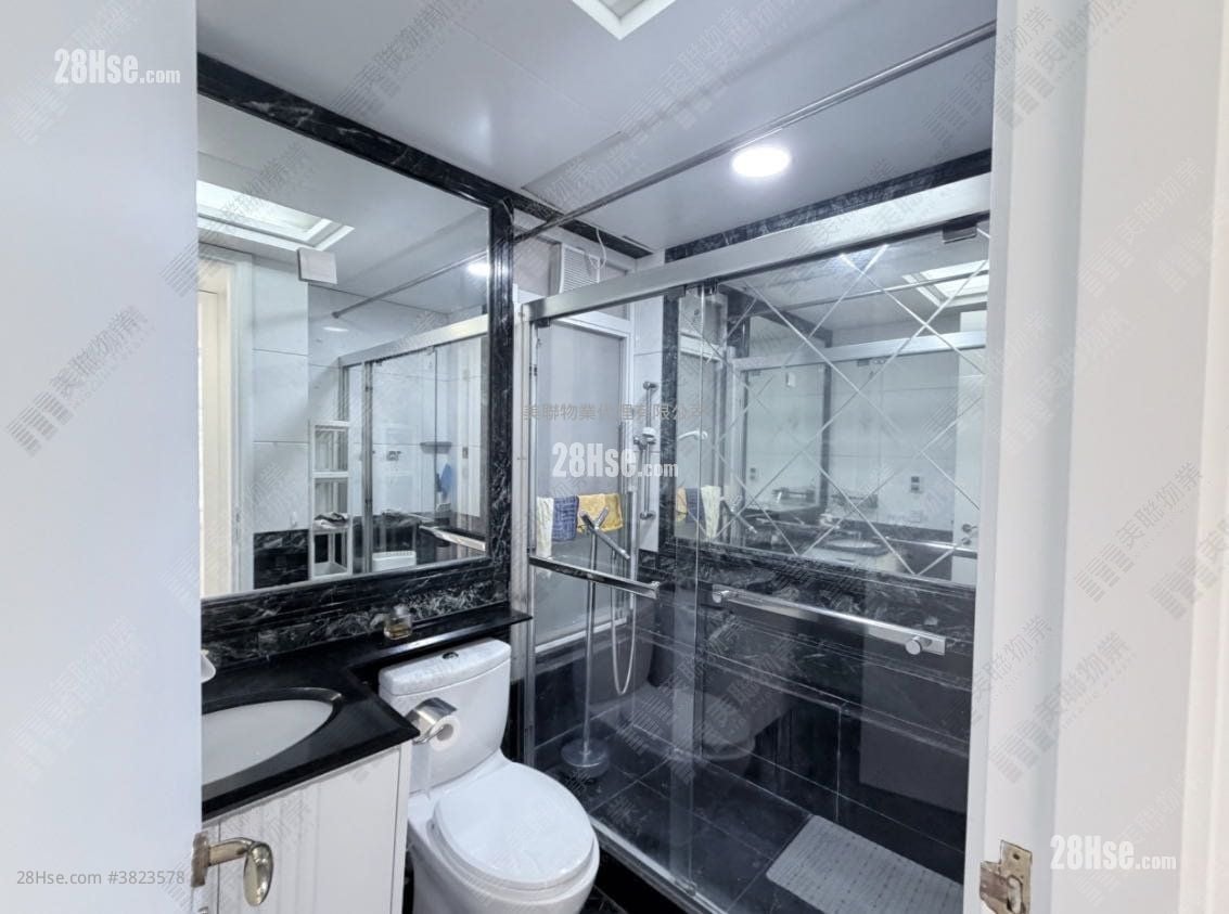 毕架山一号 售盘 3 房 , 2 浴室 1,047 平方尺