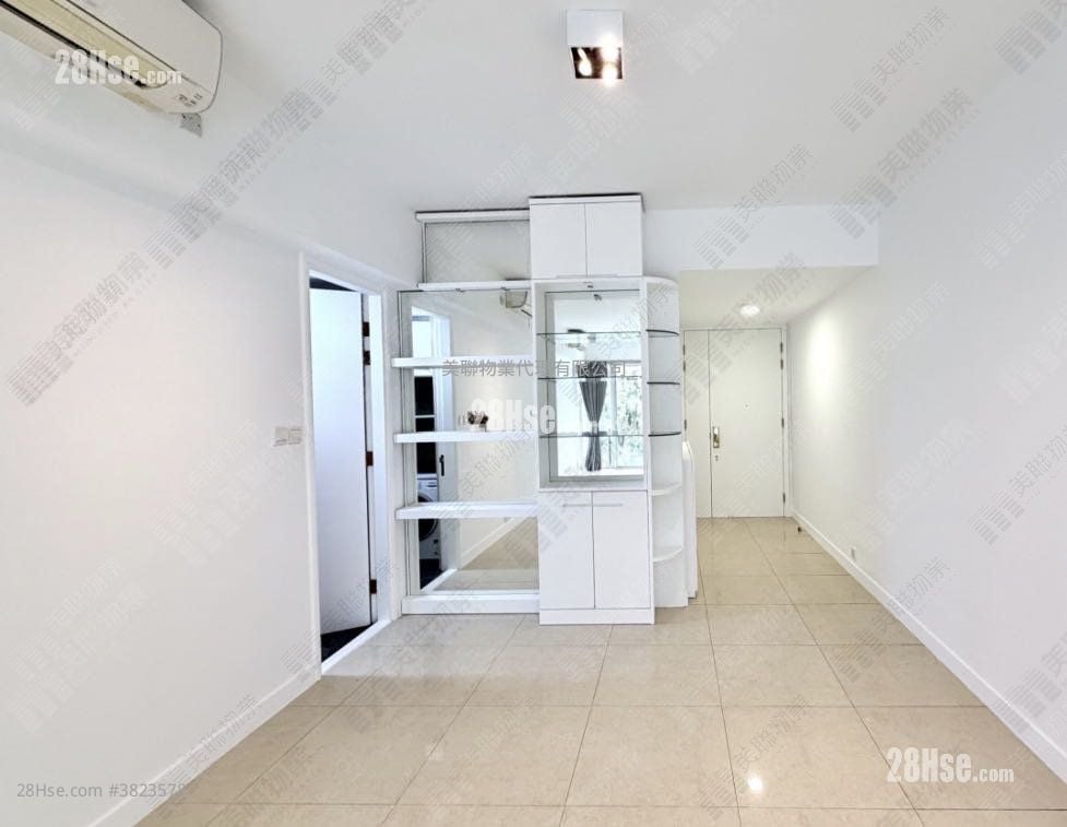 毕架山一号 售盘 3 房 , 2 浴室 1,047 平方尺