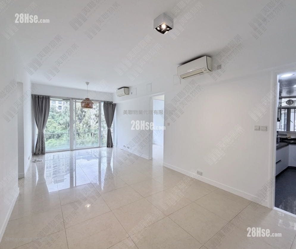 毕架山一号 售盘 3 房 , 2 浴室 1,047 平方尺