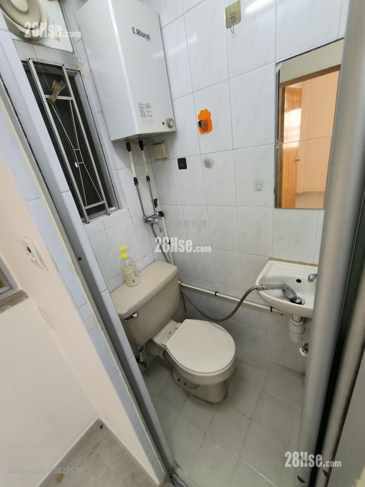 Yin Hing Building Rental 1 Bedroom , 1 Bathroom 150 ft²