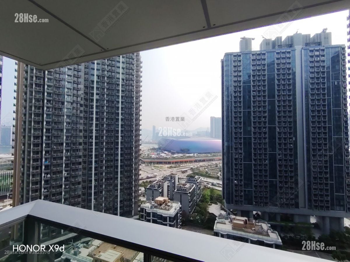 Monaco Rental 3 Bedrooms , 2 Bathrooms 762 ft²