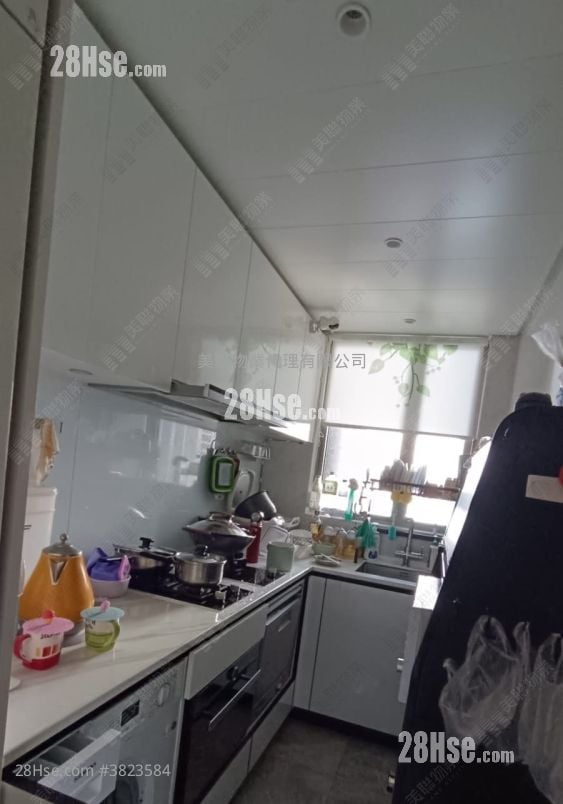 Ocean Marini 售盤 3 房 814 平方呎