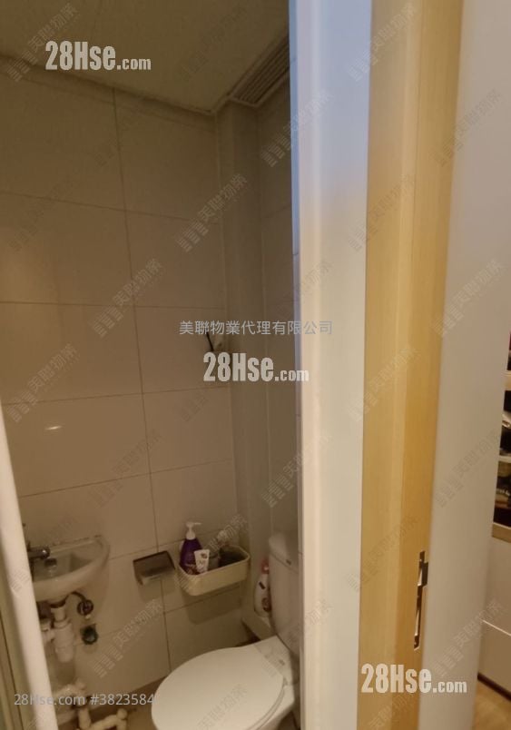 Ocean Marini 售盤 3 房 814 平方呎