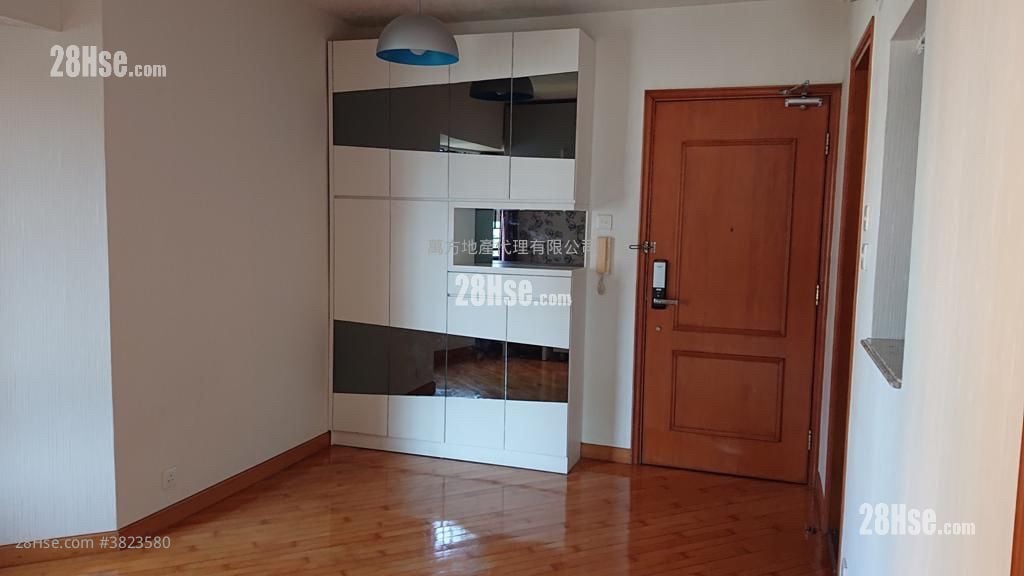 欣廷軒 售盤 2 房 , 1 浴室 393 平方呎