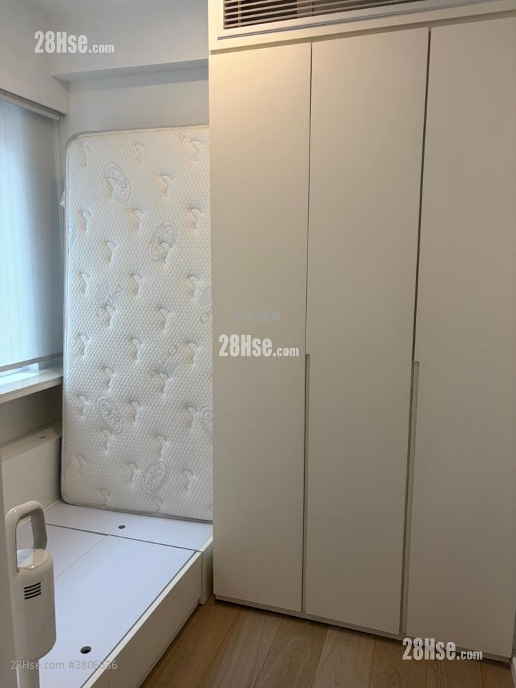 Passkon Court Sell 2 Bedrooms , 1 Bathroom 440 ft²
