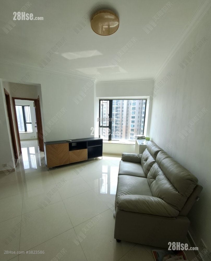 Villa Esplanada Rental 2 Bedrooms , 1 Bathroom 531 ft²