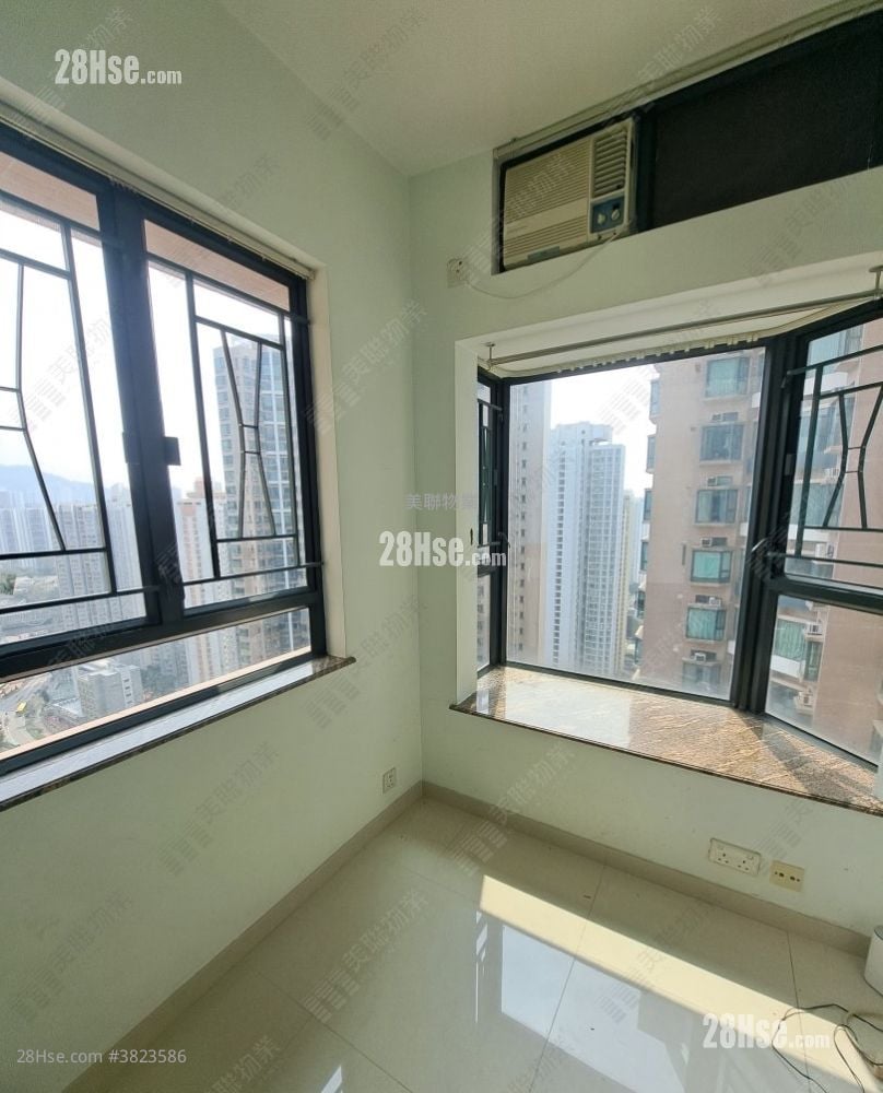 Villa Esplanada Rental 2 Bedrooms , 1 Bathroom 531 ft²