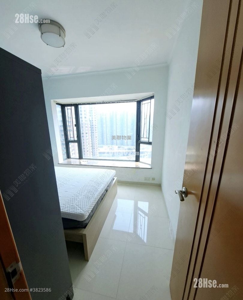 Villa Esplanada Rental 2 Bedrooms , 1 Bathroom 531 ft²