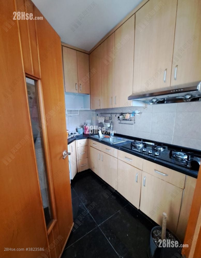 Villa Esplanada Rental 2 Bedrooms , 1 Bathroom 531 ft²