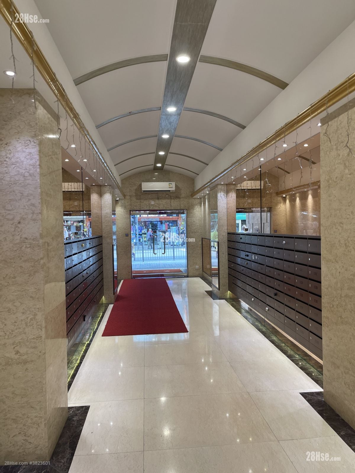 裕民中心 售盘 3 房 , 1 浴室 576 平方尺