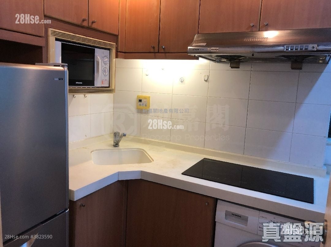 Dawning Views Rental 2 Bedrooms , 1 Bathroom 381 ft²