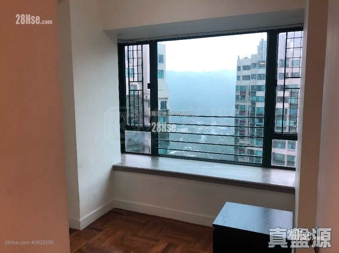 Dawning Views Rental 2 Bedrooms , 1 Bathroom 381 ft²