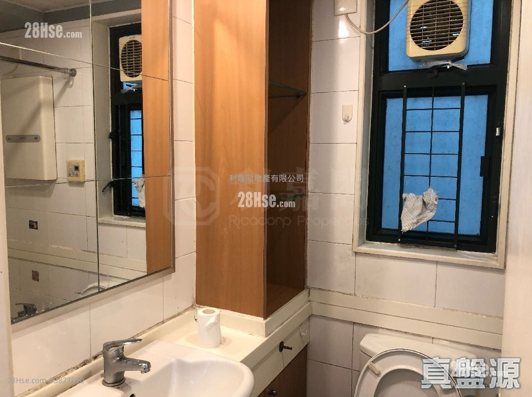 Dawning Views Rental 2 Bedrooms , 1 Bathroom 381 ft²