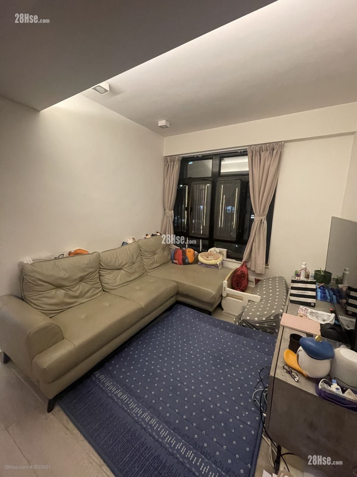 裕民中心 售盘 3 房 , 1 浴室 576 平方尺