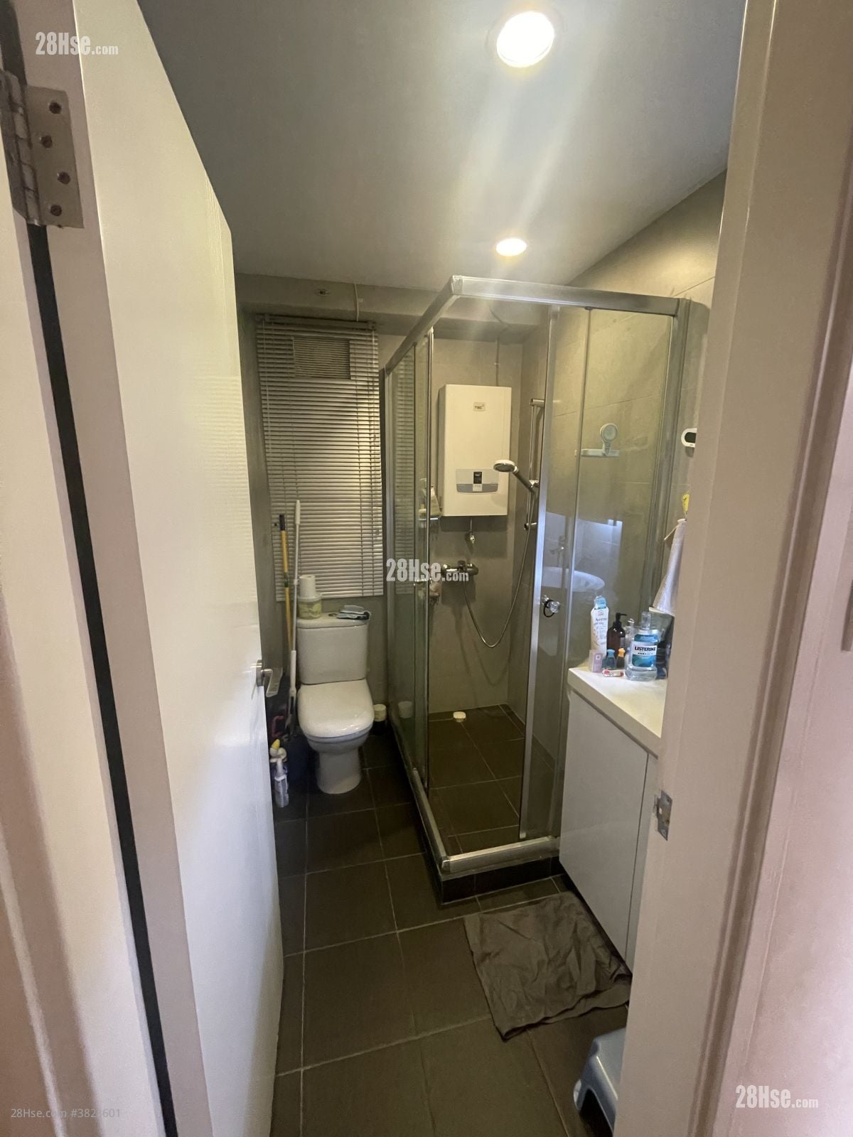 裕民中心 售盘 3 房 , 1 浴室 576 平方尺