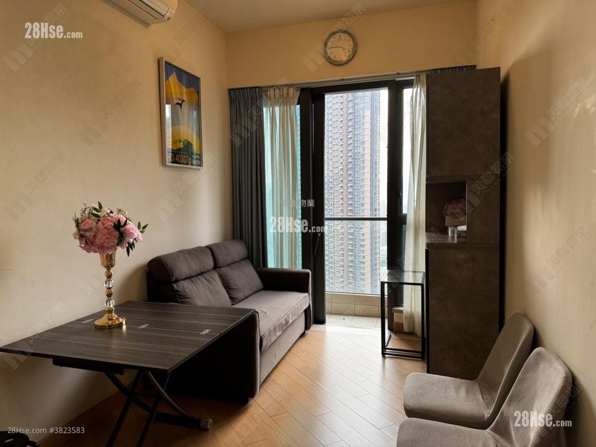 Grand YOHO 售盘 1 房 , 1 浴室 413 平方尺