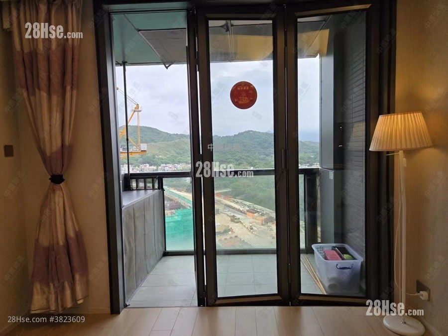 One Innovale Rental 1 Bathroom 195 ft²