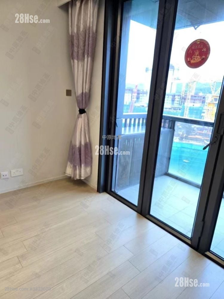 One Innovale Rental 1 Bathroom 195 ft²