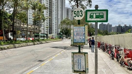 One Innovale Rental 1 Bathroom 195 ft²