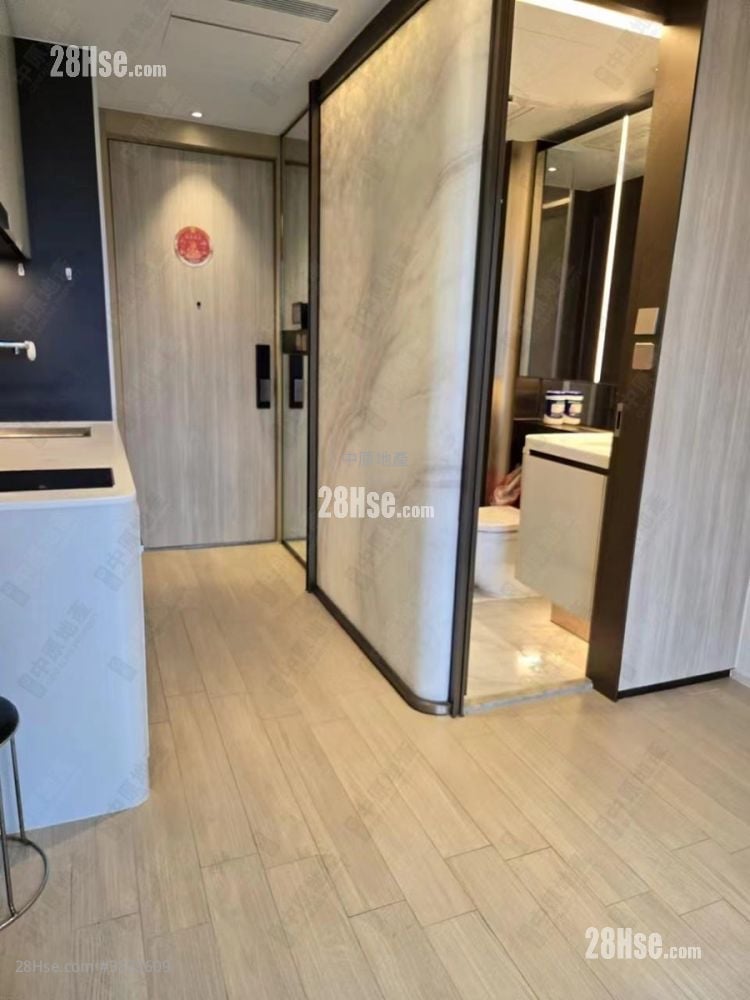 One Innovale Rental 1 Bathroom 195 ft²