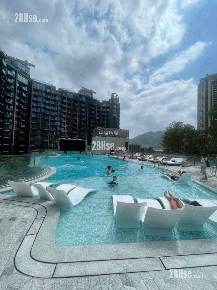 One Innovale Rental 1 Bathroom 195 ft²