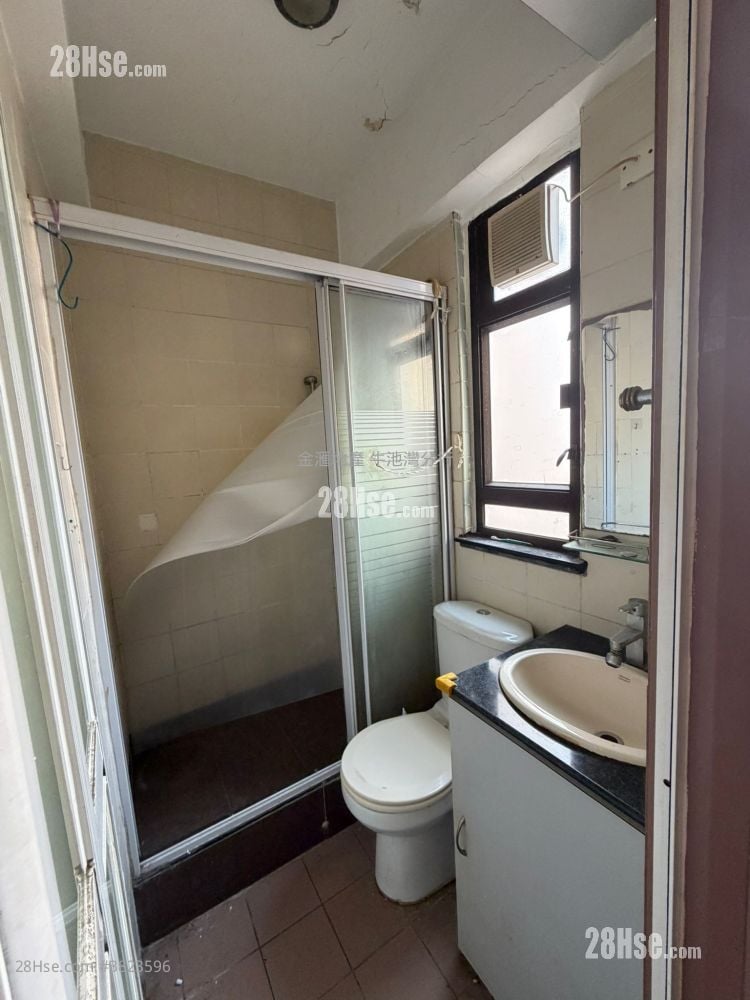 Hing Yip Building Sell 1 Bathroom 271 ft²