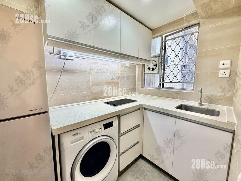 Whampoa Garden Sell 2 Bedrooms 389 ft²
