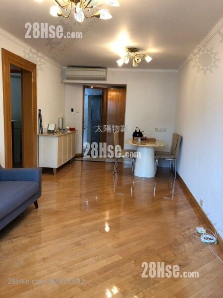 Laguna Verde Rental 3 Bedrooms 882 ft²