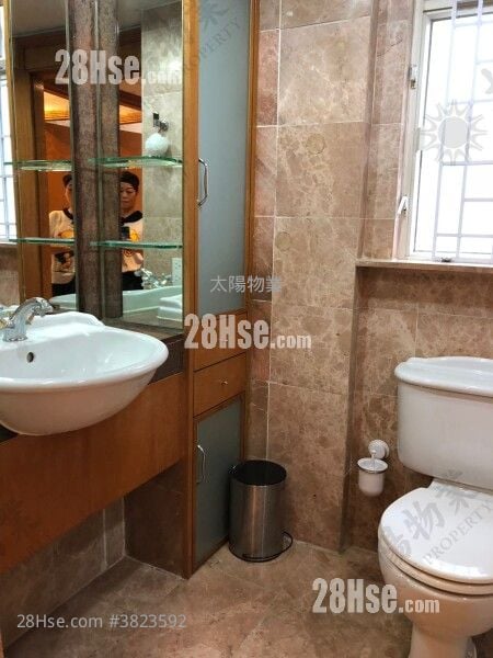 Laguna Verde Rental 3 Bedrooms 882 ft²