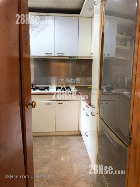 Laguna Verde Rental 3 Bedrooms 882 ft²