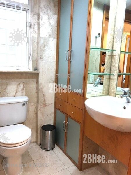 Laguna Verde Rental 3 Bedrooms 882 ft²