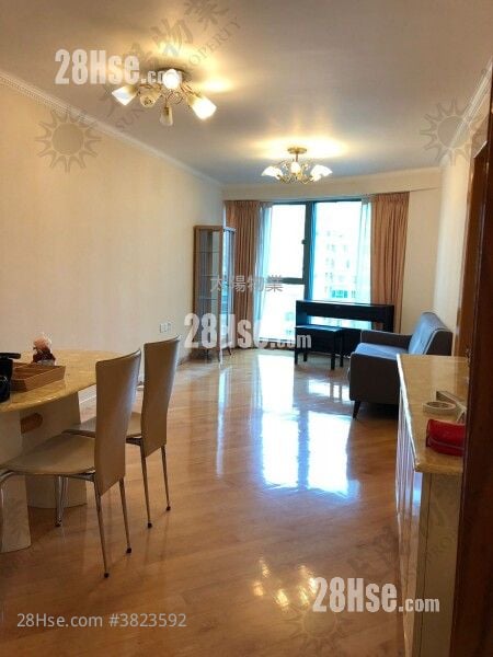 Laguna Verde Rental 3 Bedrooms 882 ft²