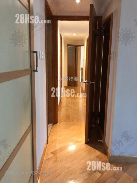 Laguna Verde Rental 3 Bedrooms 882 ft²