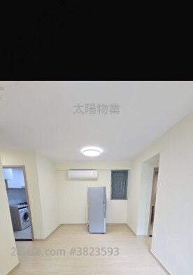 海逸豪園 租盤 2 房 515 平方呎