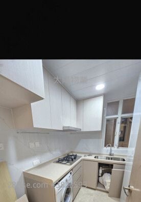 海逸豪園 租盤 2 房 515 平方呎