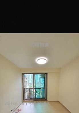 海逸豪園 租盤 2 房 515 平方呎