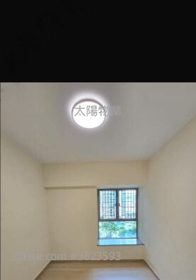 海逸豪園 租盤 2 房 515 平方呎