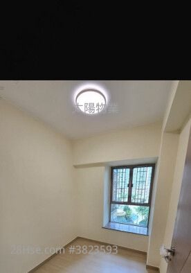 海逸豪園 租盤 2 房 515 平方呎