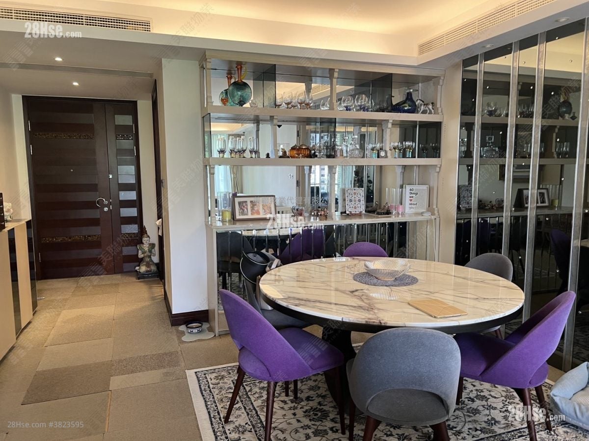 Celestial Heights Sell 4 Bedrooms 1,567 ft²