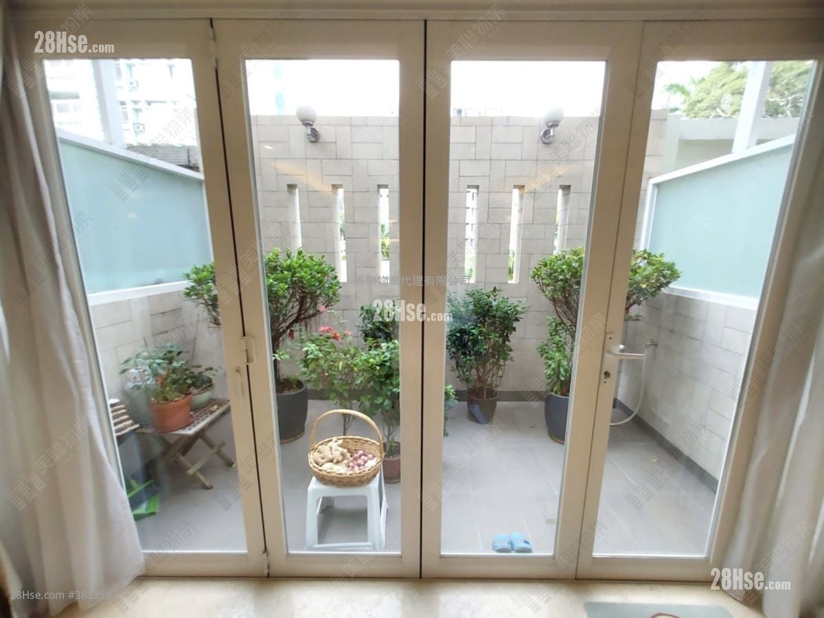 新德園 售盤 3 房 2,059 平方呎