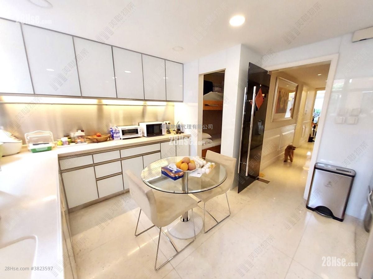 新德園 售盤 3 房 2,059 平方呎