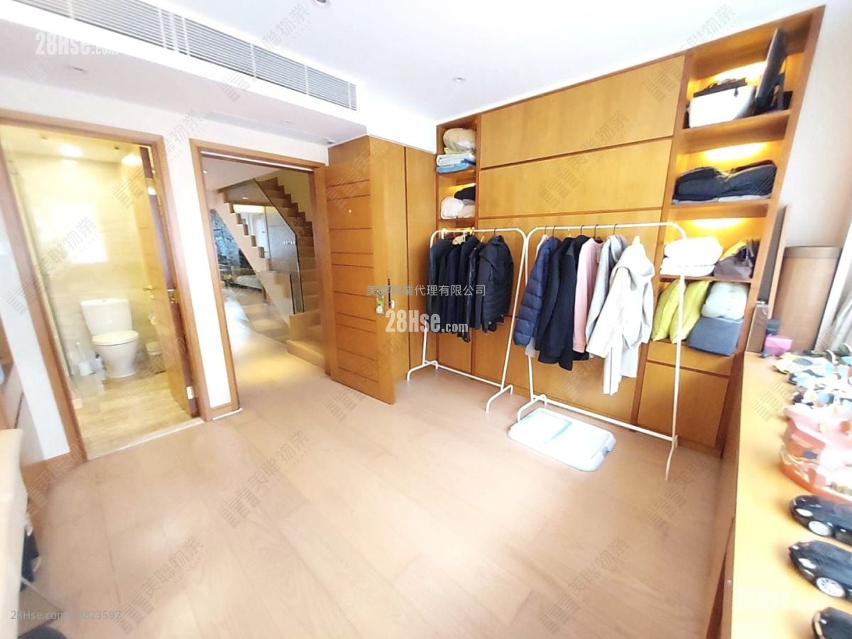 新德園 售盤 3 房 2,059 平方呎