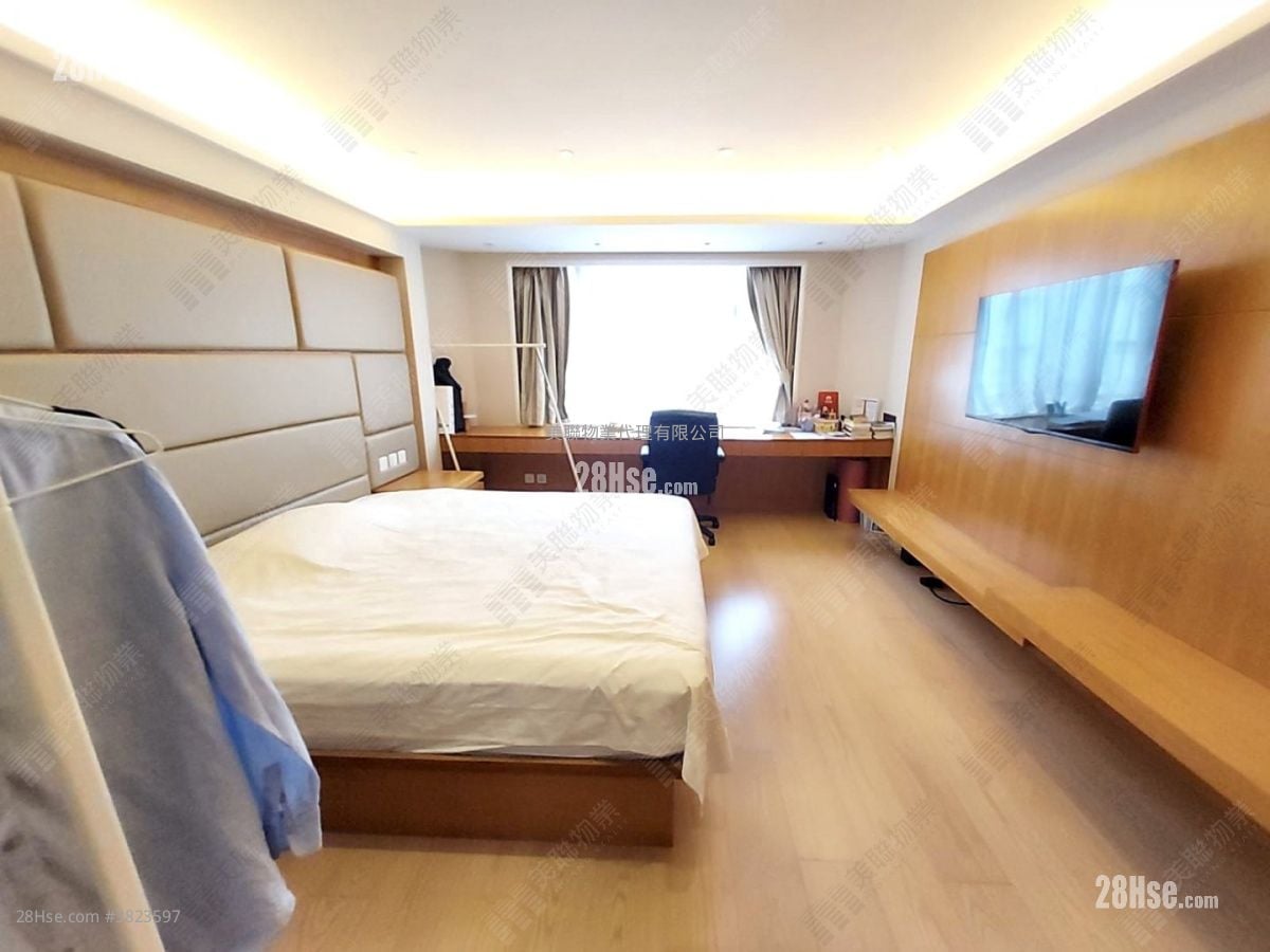 新德園 售盤 3 房 2,059 平方呎