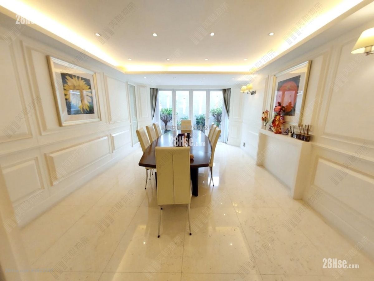 新德園 售盤 3 房 2,059 平方呎