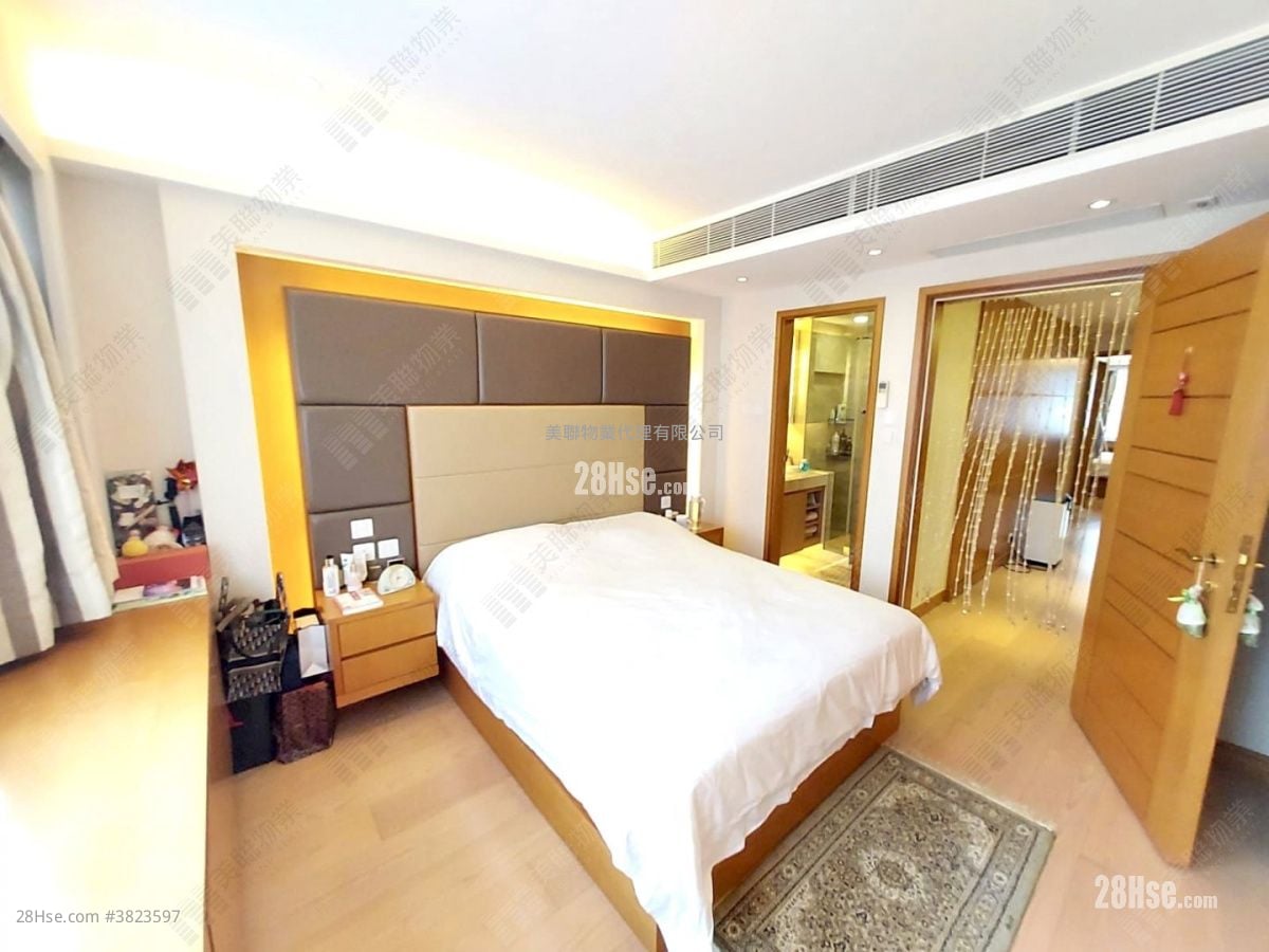 新德園 售盤 3 房 2,059 平方呎