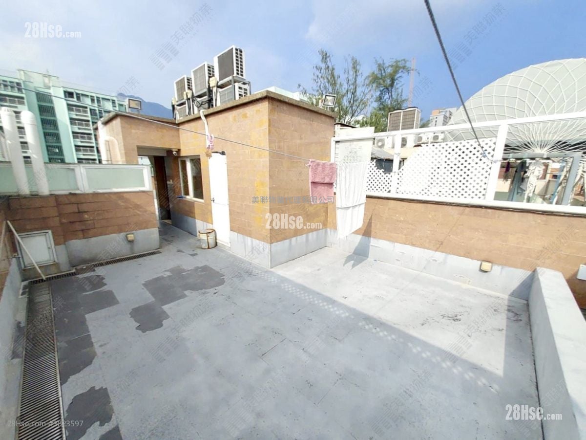 新德園 售盤 3 房 2,059 平方呎