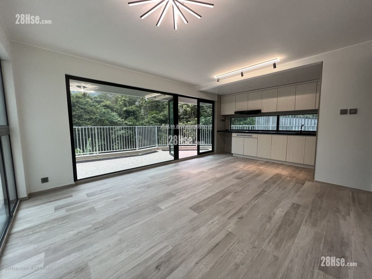Village Rental 2 Bedrooms , 1 Bathroom 700 ft²