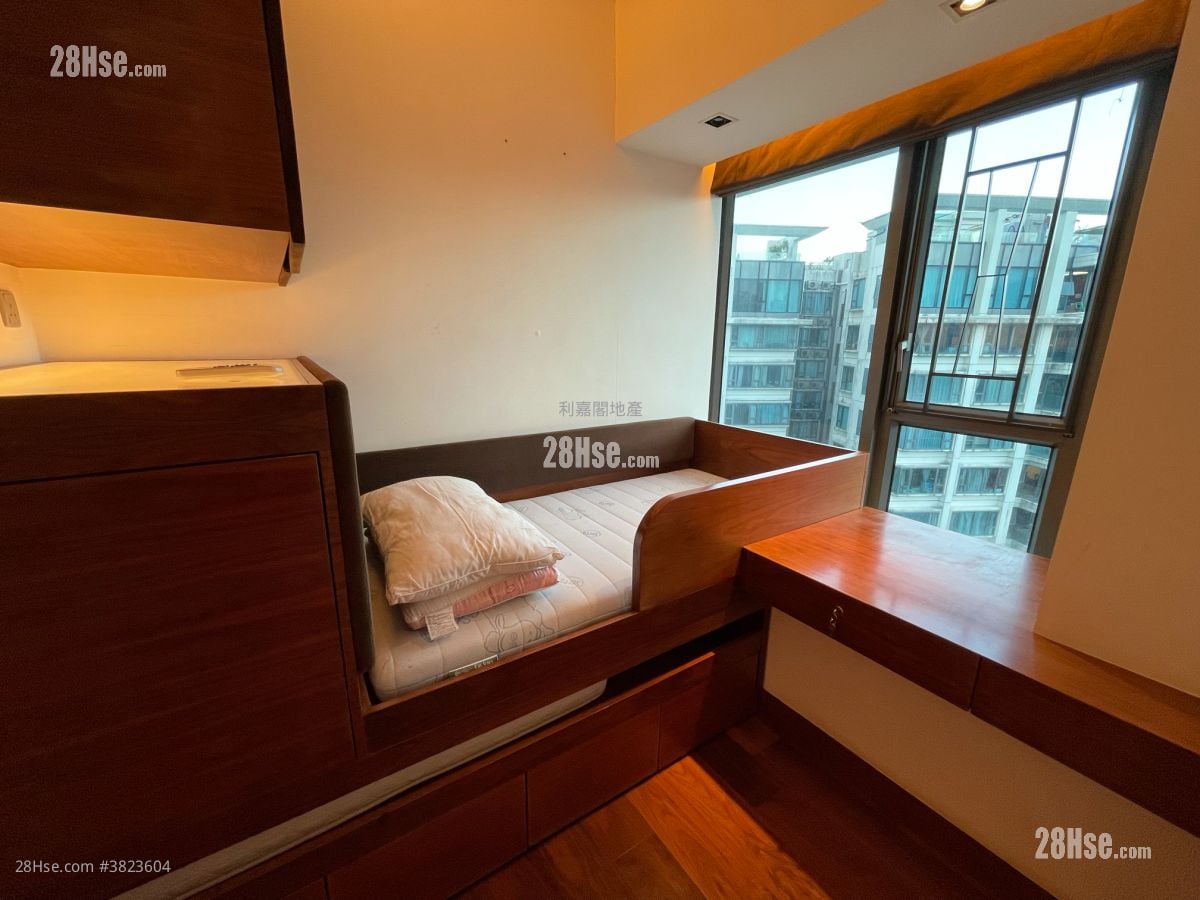 溋玥天赋海湾 售盘 3 房 , 2 浴室 1,019 平方尺