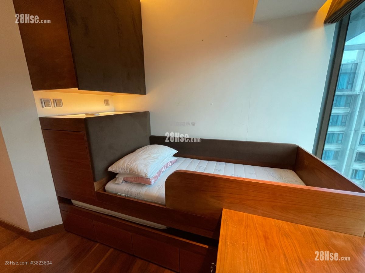 溋玥天赋海湾 售盘 3 房 , 2 浴室 1,019 平方尺