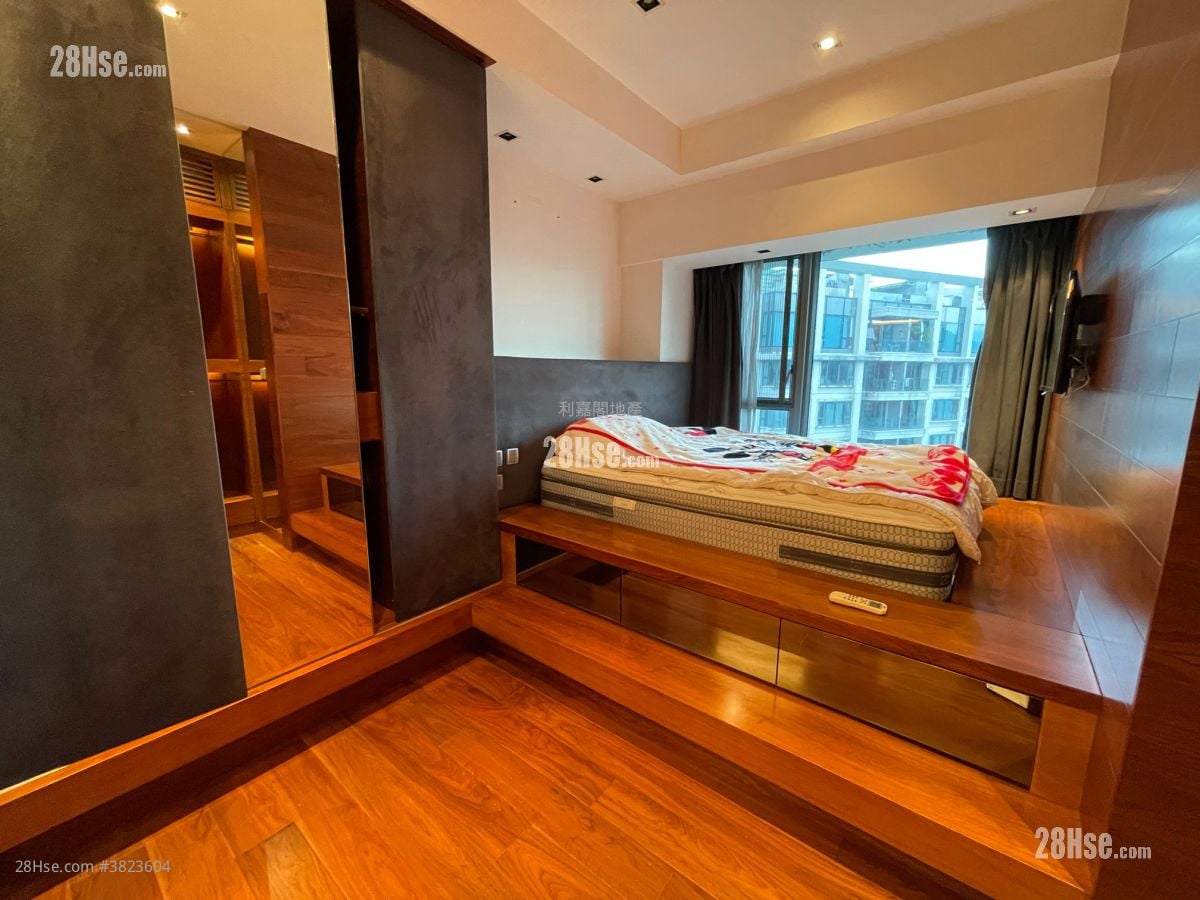 溋玥天赋海湾 售盘 3 房 , 2 浴室 1,019 平方尺